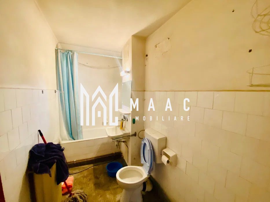 Apartament 2 camere | Decomandat | Piata Vasile Aaron - Poză 7