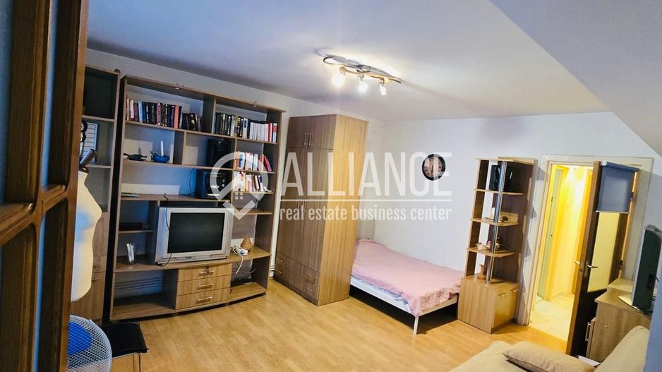 GARA/BCR (cod 04)-Garsoniera confort 0 - Poză 2