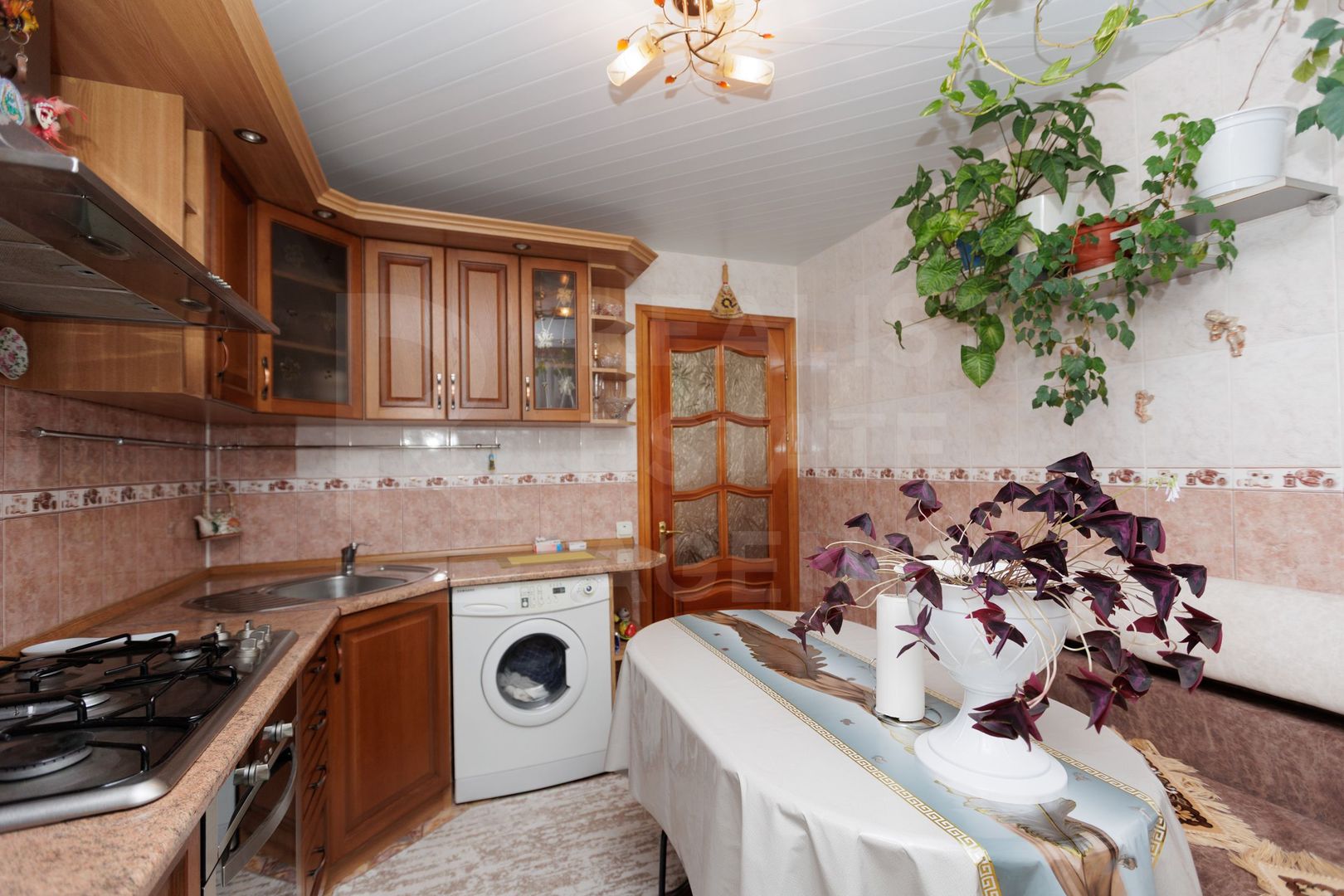 Vânzare, apartament, 2 camere, str. Băcioii Noi, Botanica - Poză 2