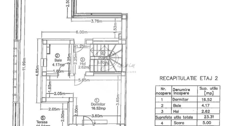 COM 0% I VILA Pipera ROND OMV I complex lux exclusivist I c-ctie 2024 - Poză 7