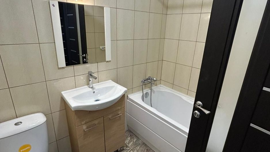 AP. 2 CAMERE OLTENITEI, PET-FRIENDLY, PARCARE INCLUSA, BLOC NOU - Poză 8