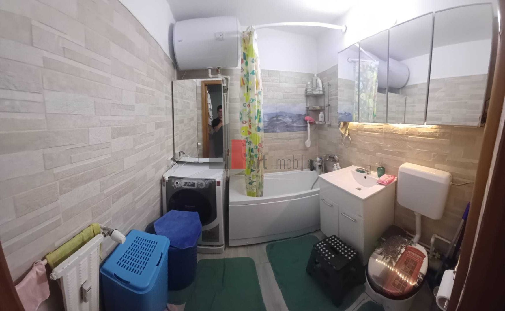 APARTAMENT 2 CAMRRE  TEI - Poză 4