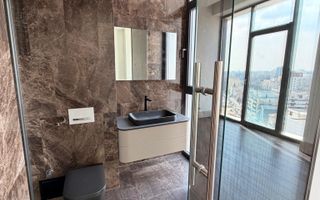Penthouse Spectaculos cu Open View | 4 Camere | 285 mp | B. Vacarescu - Poză 16