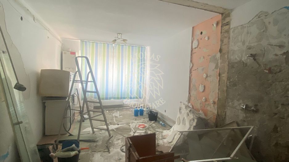 Garsoniera ideala pentru investitie, inchiriere-Zona Garii - Poză 3