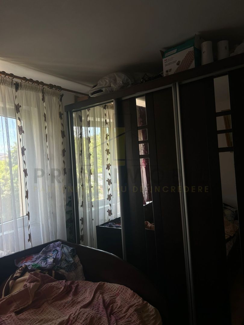 Apartament 3 camere, Păcurari, Alpha Banck - Poză 9
