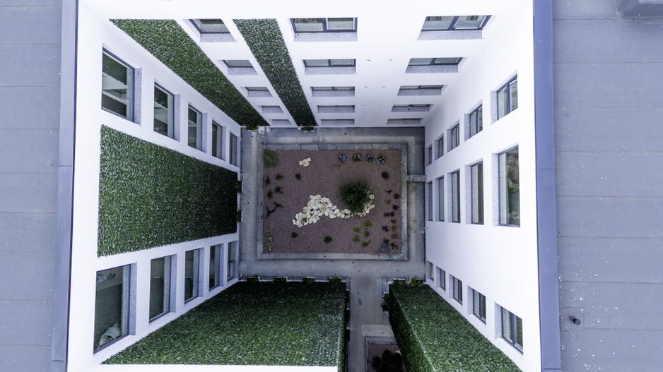 Tomis Nord/Carrefour-Apartament 3 camere decomandate, bloc nou. - Poză 11
