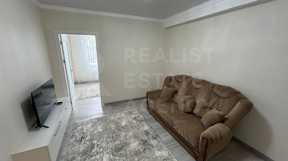 Vânzare, apartament, 3 camere, str. Decebal, Bălți - Poză 8