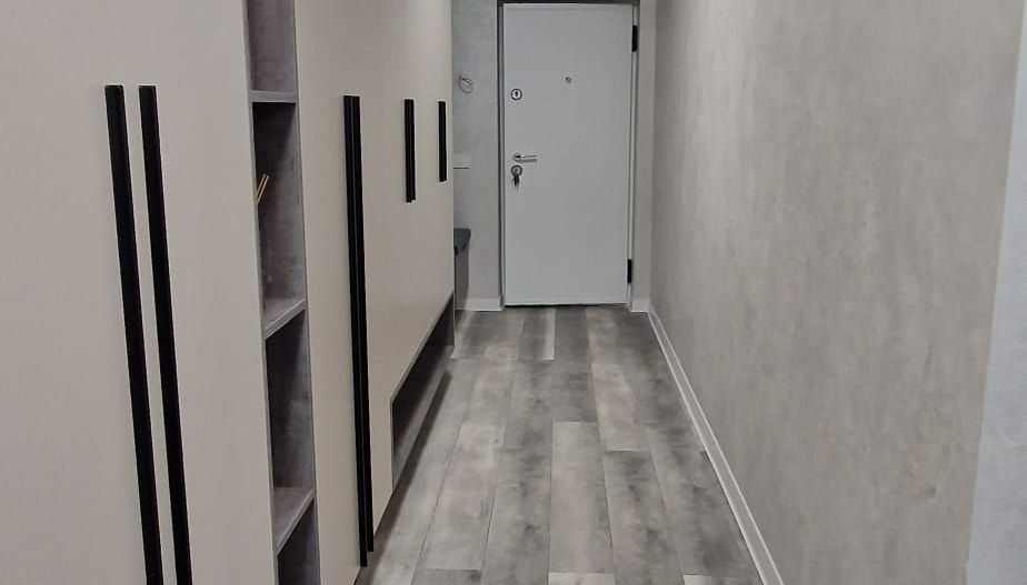Apartament 2 camere , 50.5mp, 90000euro cu TVA +loc parcare-Rediu - Poză 6