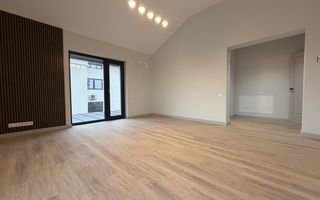 VILĂ PREMIUM | CARTIERUL HENRI COANDĂ | 191 MP UTILI | DESIGN MODERN | - Poză 2