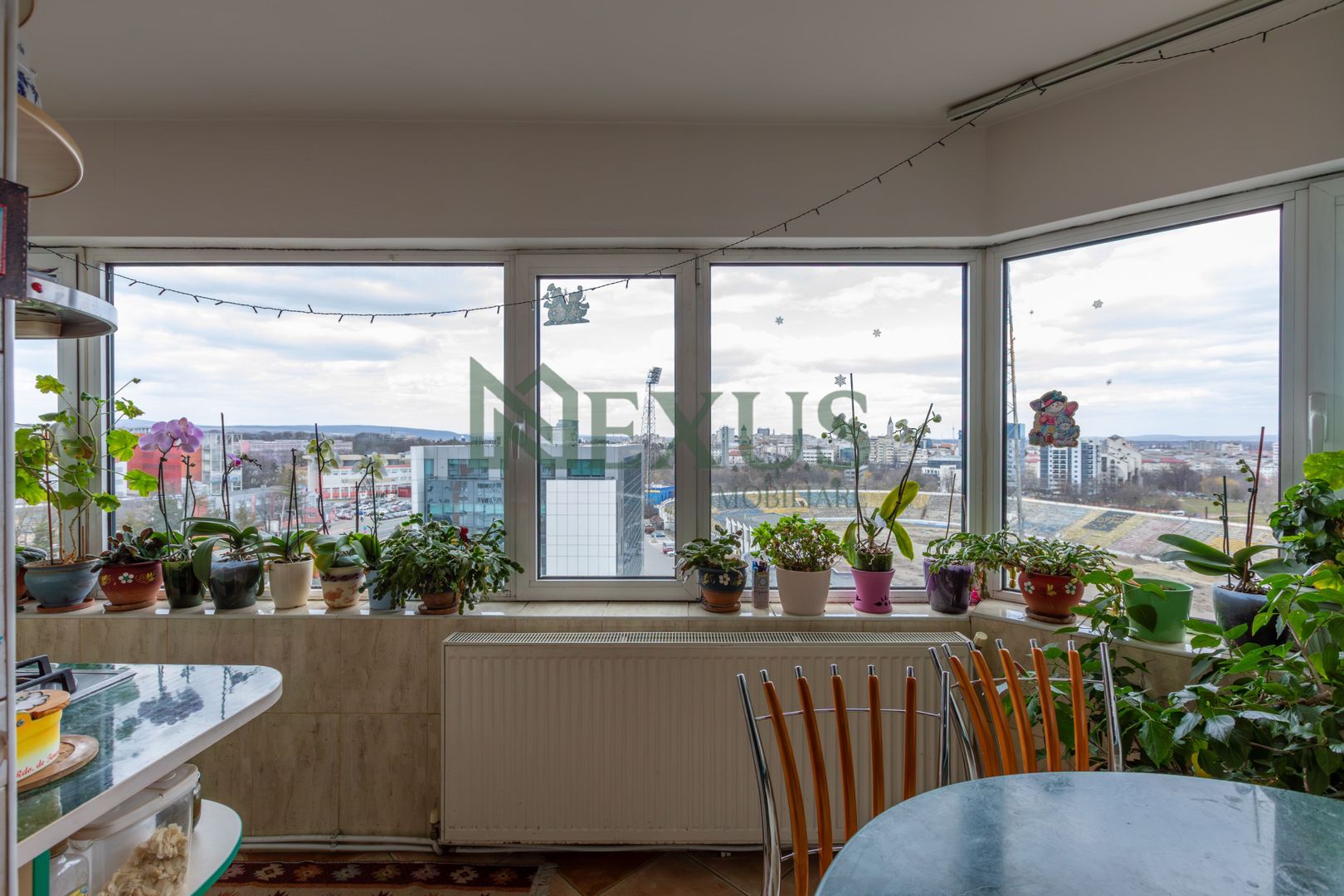 Aspartament 3 camere decomandat Tic-Tac ! - Poză 13