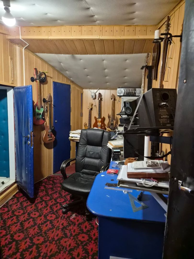 De vânzare apartament cu studio muzica si atelier în pod, Mall Vitan - Poză 14