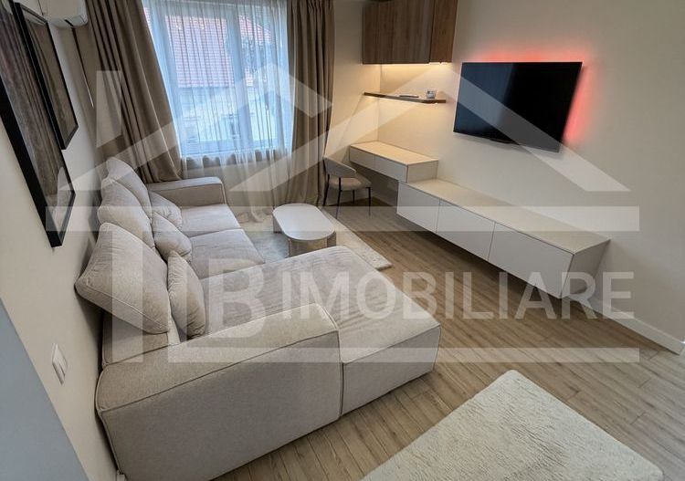 Apartament cu 3 camere, 84mp, Zona UMFST - Poză 1