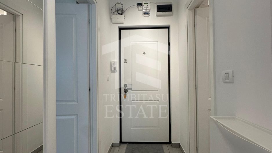 Apart 2 camere renovat 2024 Str Moldovița 0% comision! - Poză 3