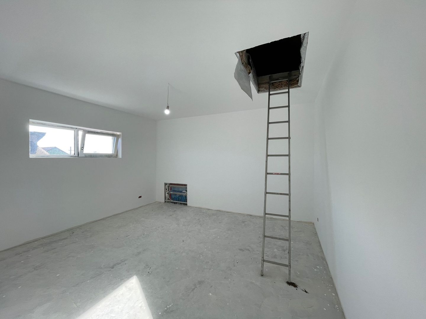 Duplex -5camere-3bai-Super Pret|190000€|GHIRODA| - Poză 15