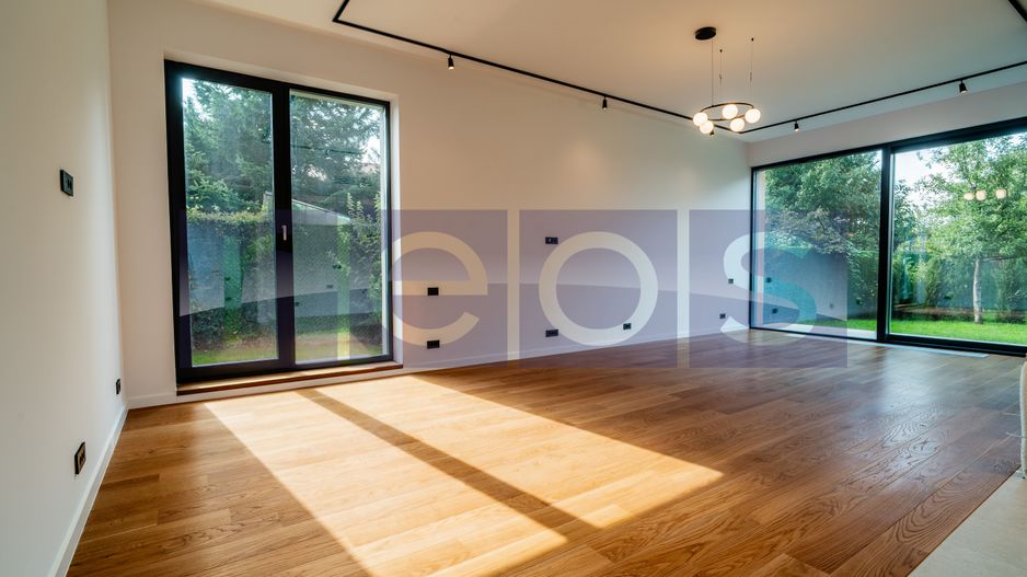 UPnorth™ | VILA 5 CAMERE | LUX CONFORT SI EFICIENTA ENERGETICA | CORBEANCA - Poză 84