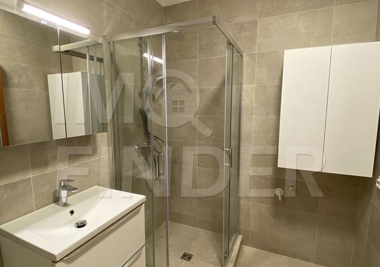 apartament 2 camere strada Trifoiului - parcare subterana inclusa - Poză 3