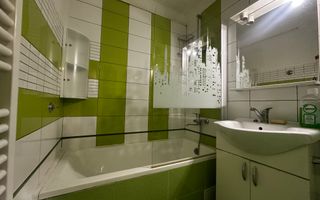 Apartament 2 camere decomandate | Manastur - Poză 11