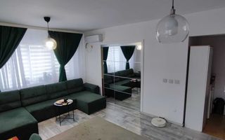 Apartament 2 camere, Dream Village, Canta/Dacia, etaj 2/11, 57 mp, boxa subsol - Poză 4