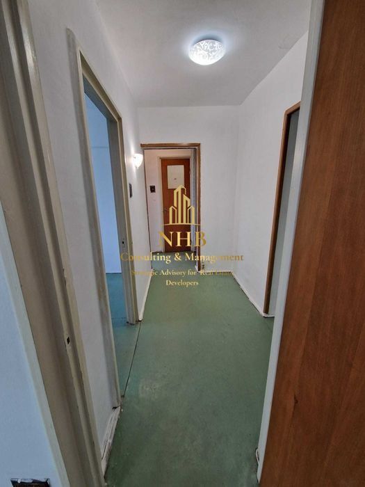 Apartament de vanzare-3 camere(decomandat) zona Doamna Ghica - Poză 2
