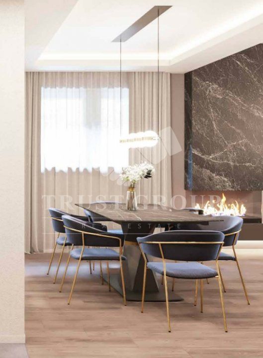 Autograph Villas Otopeni - Poză 6