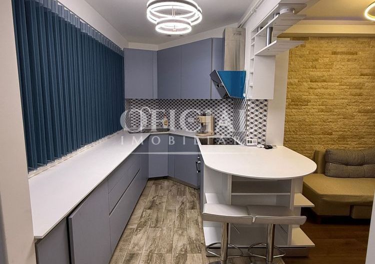 Apartament 2 Camere | Garaj | Zona VIVO BMW | Floresti - Poză 5