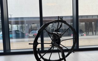 Resedinta de lux / *Kiseleff* - Poză 76