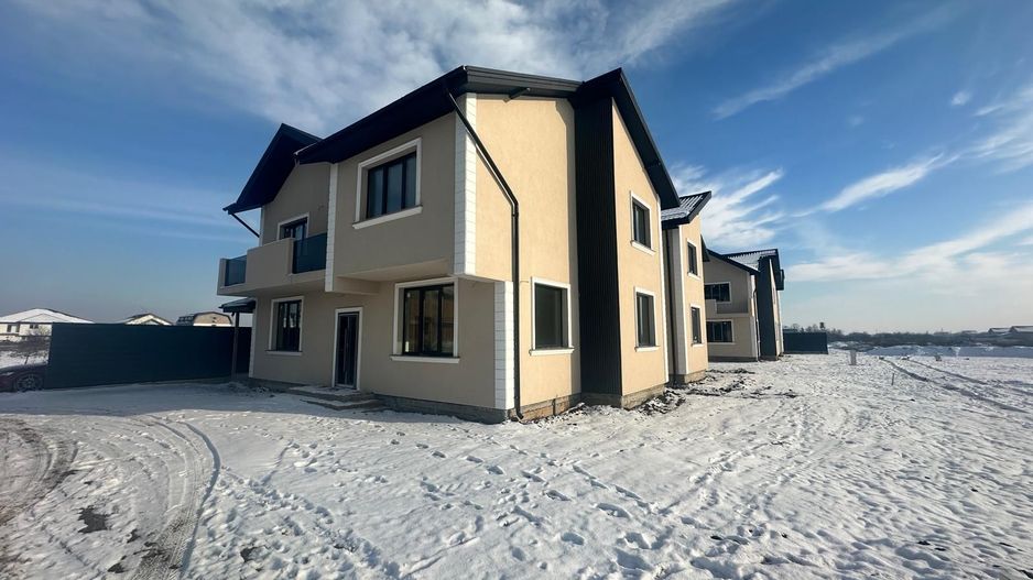 CASA INDIVIDUALA BRAGADIRU, 5 CAMERE, TOATE UTILITATILE, COMISION 0% - Poză 4