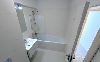 2 camere- bloc nou - loc parcare - mobilat - utilat - President - Poză 6