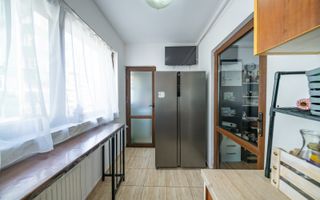 Apartament 3 camere, acces metrou Dimitrie Leonida, Popesti-Leordeni - Poză 10