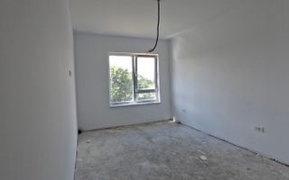 Duplex cu 5 camere cu regim de inaltime  P+E+M - Poză 10
