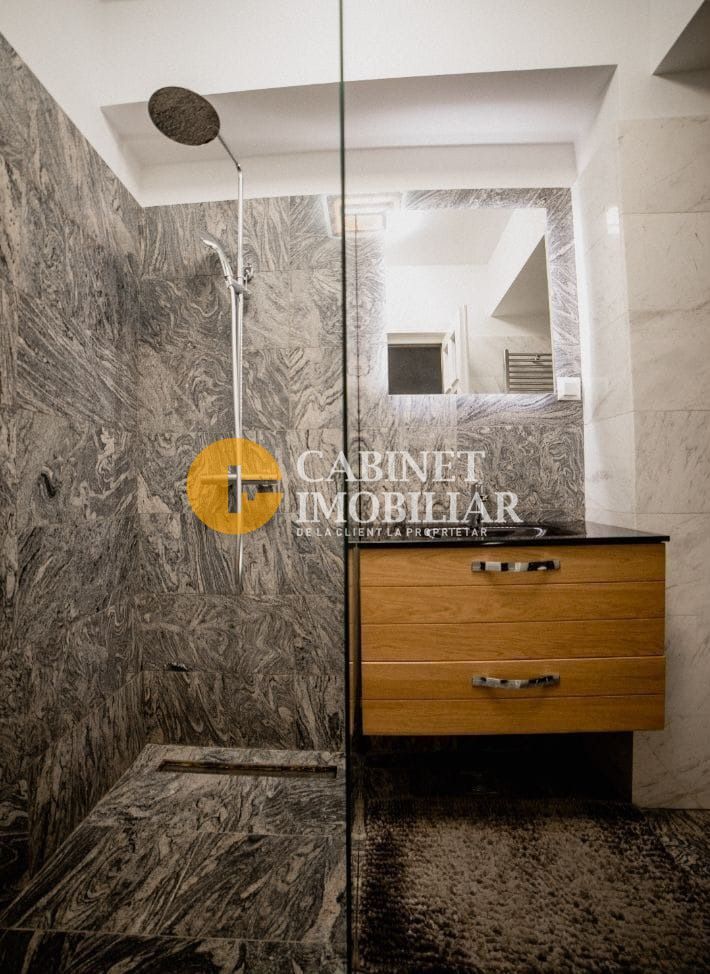 Apartament 3 camere, Copou – Aleea Mihail Sadoveanu, Iași - Poză 6