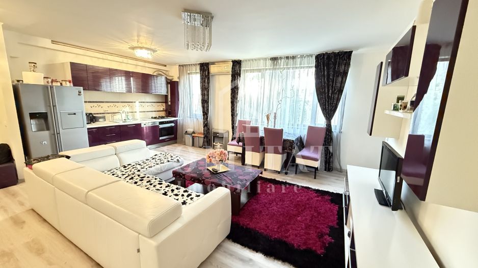 Apartament cu 3 camere | Etaj Intermediar | Zona străzii Eroilor - Poză 1