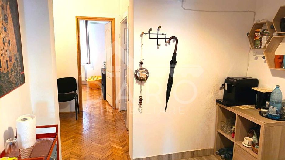 🏡 Apartament de vânzare – 2 camere | 62 mp | Centru Târgu Mureș | 112 - Poză 3