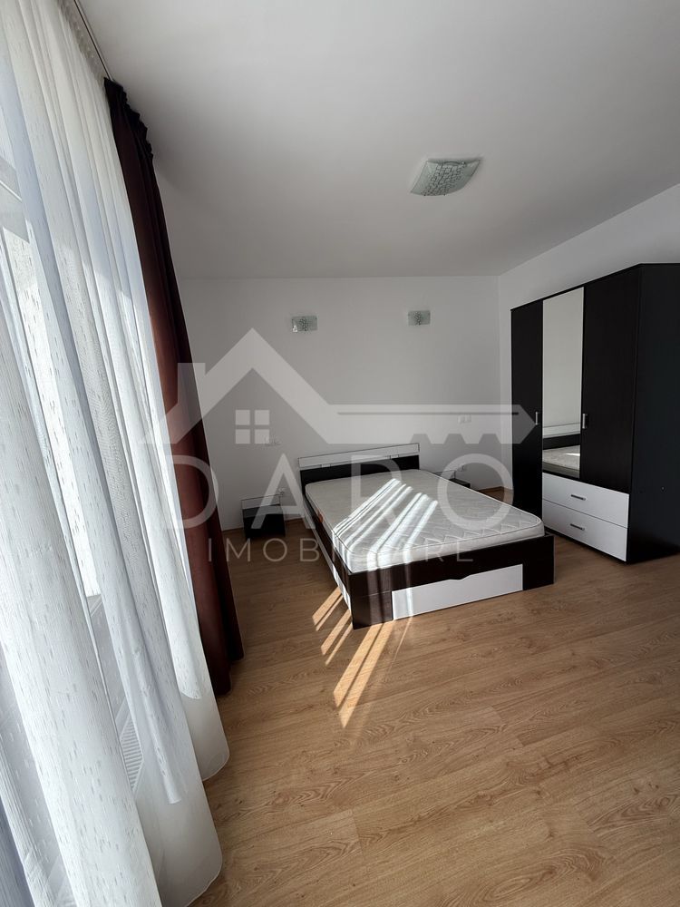 Casa tip duplex de inchiriat-Livezeni, la 1 km de Kaufland - Poză 3