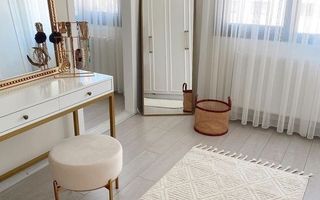 Ap. 3 Camere Cartierul Verde: 78 mp, Etaj 2 și Comision 0% - Poză 3