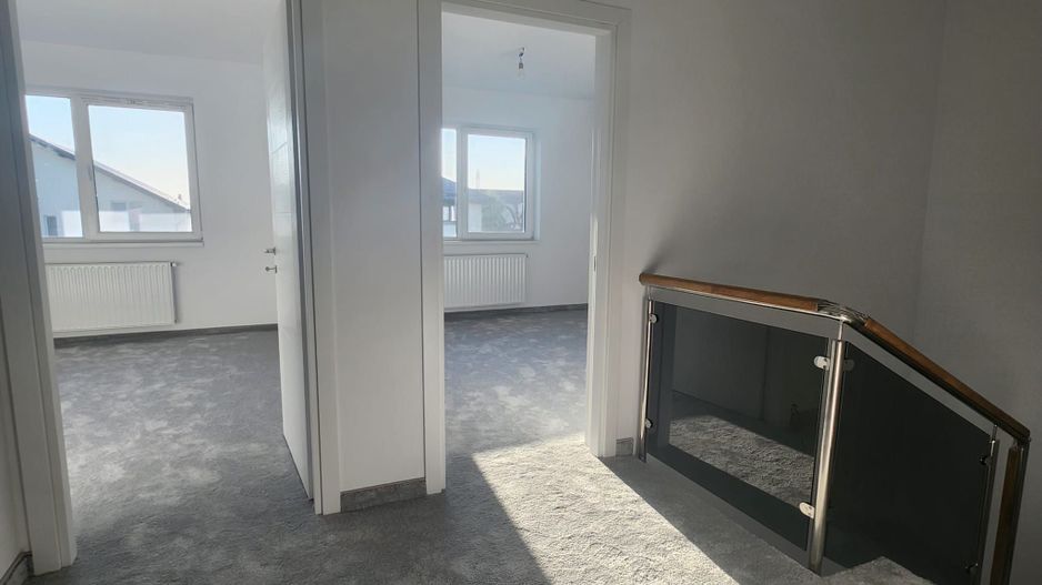 Vila tip Duplex Corbeanca langa Paradisul Verde - Poză 3
