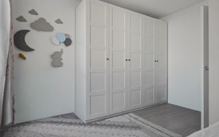 3 camere Colentina Obor – bloc reabilitat I renovat complet - Poză 7