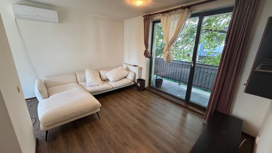 Apartament de vânzare | 2 Camere | Grigorescu | Bloc Nou | Parcare - Poză 2