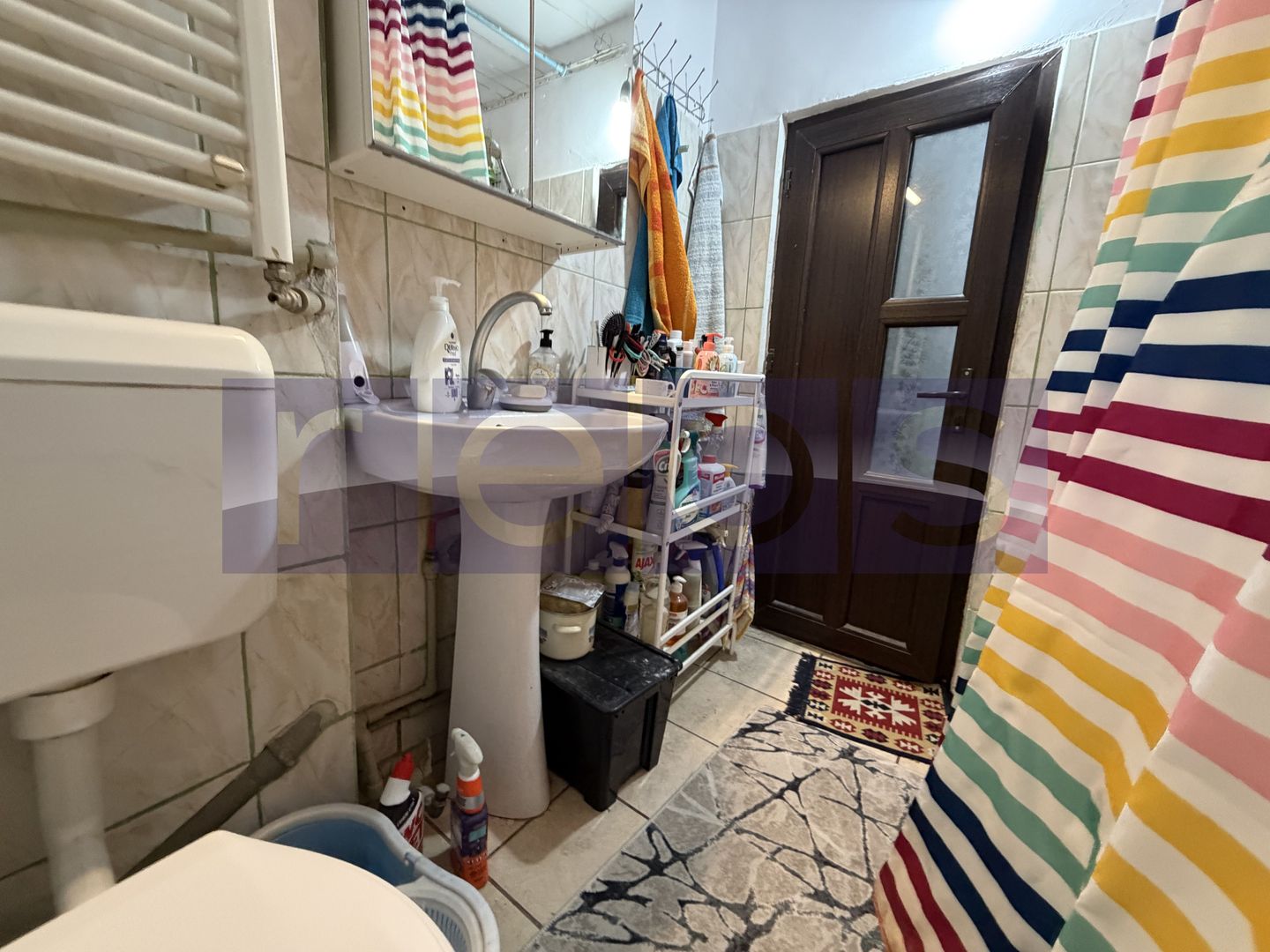 VANZARE 5 CAMERE | CIRCULAR | ZONA PIATA MUNCII - Poză 6