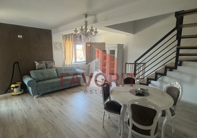 Apartament 3 camere dispus pe 2 niveluri | 2 Bai | Calea Urseni - Poză 1