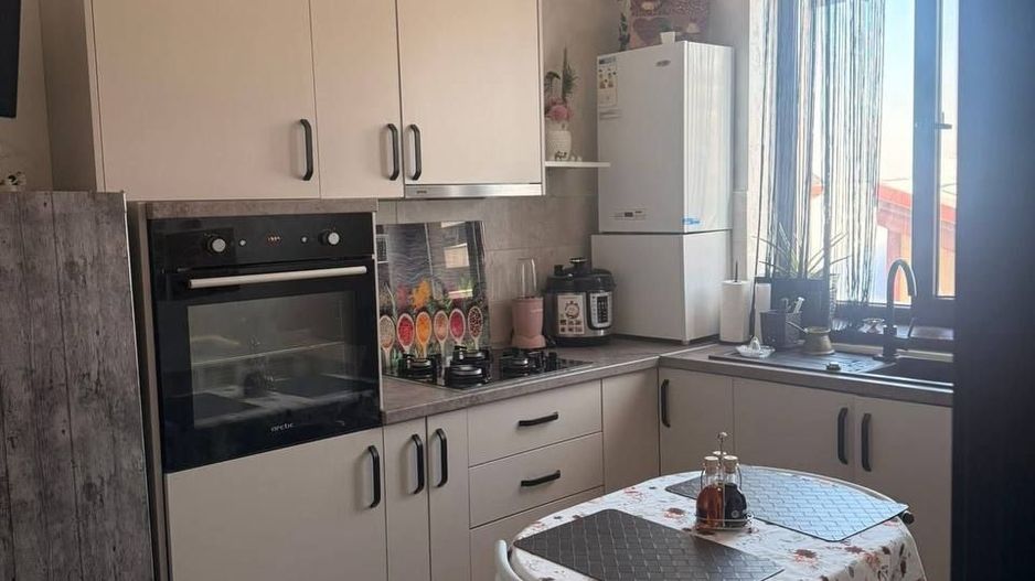 Vanzare apartament 3 camere - Poză 9