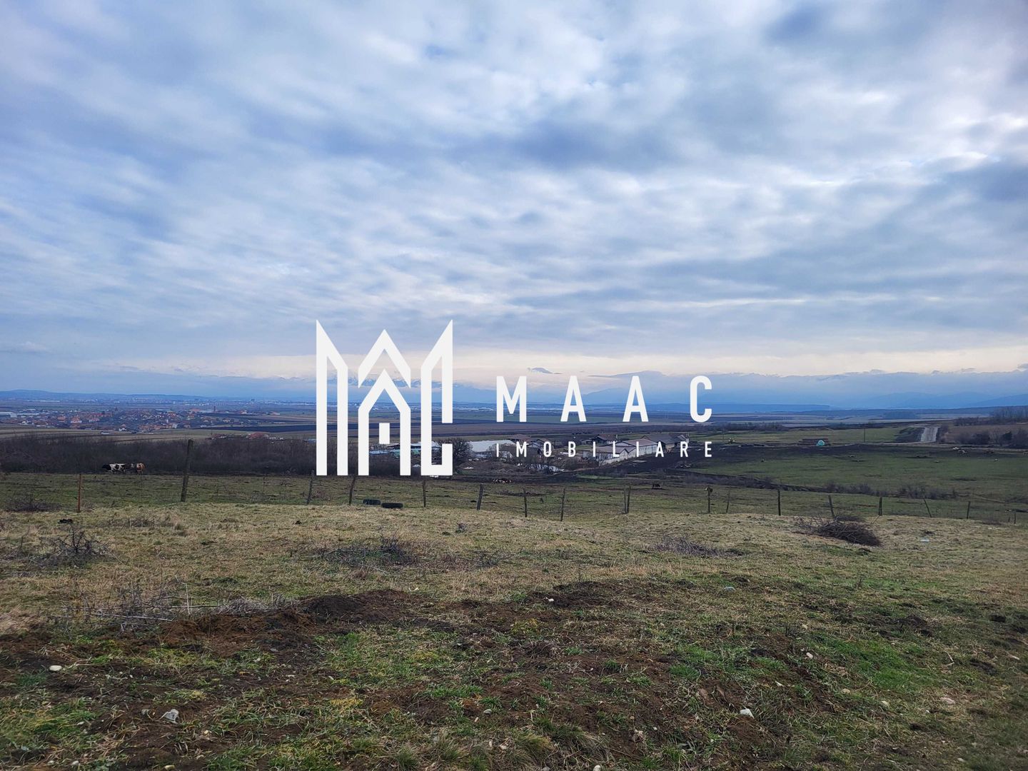 Teren | Intravilan | 600 MP | Șura Mică - Poză 1