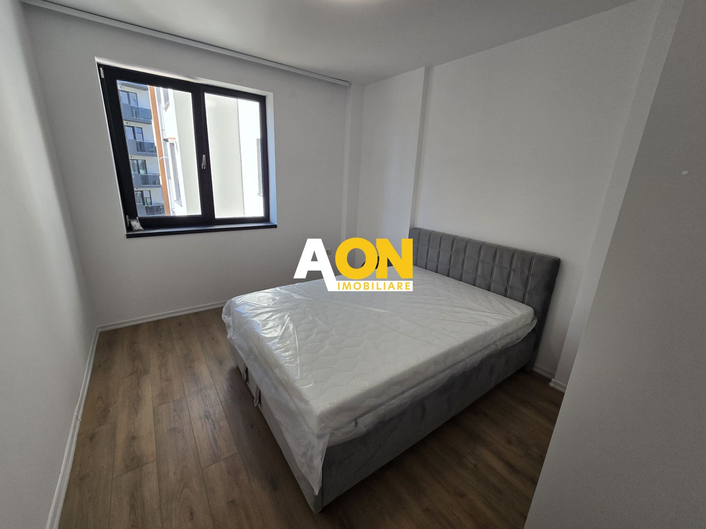 Apartament cu 3 Camere, Bloc Nou, Prima Închiriere, Zona Centru - Poză 4