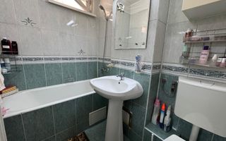 2 camere decomandate cu 2 balcoane | Gheorgheni - Poză 5
