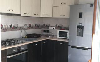 Apartament 3 camere cu terasa balcon 70 mp utili parcare Arhitectilor - Poză 6