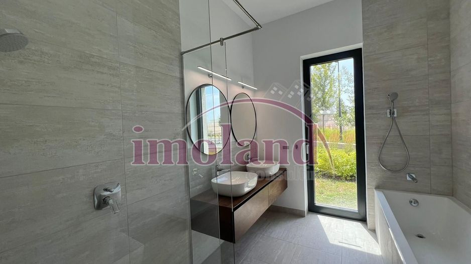 Parkview - apartament 4 camere - mobilat&utilat - Avalon Estate-Pipera - Poză 12