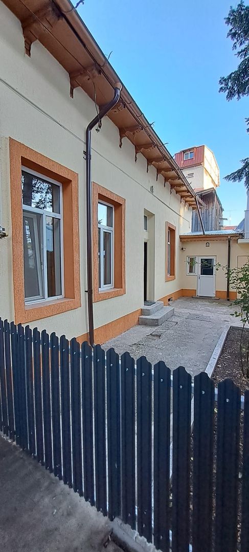 TINERETULUI (metrou) - DIMITRIE CANTEMIR, casa 2 camere, curte proprie - Poză 1