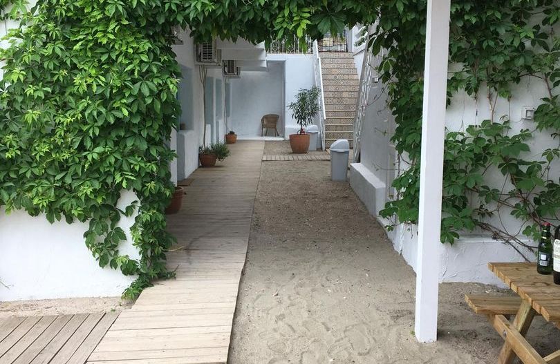 Vila turistica cu 50 camere de vanzare in 2 Mai/Constanta - Poză 6