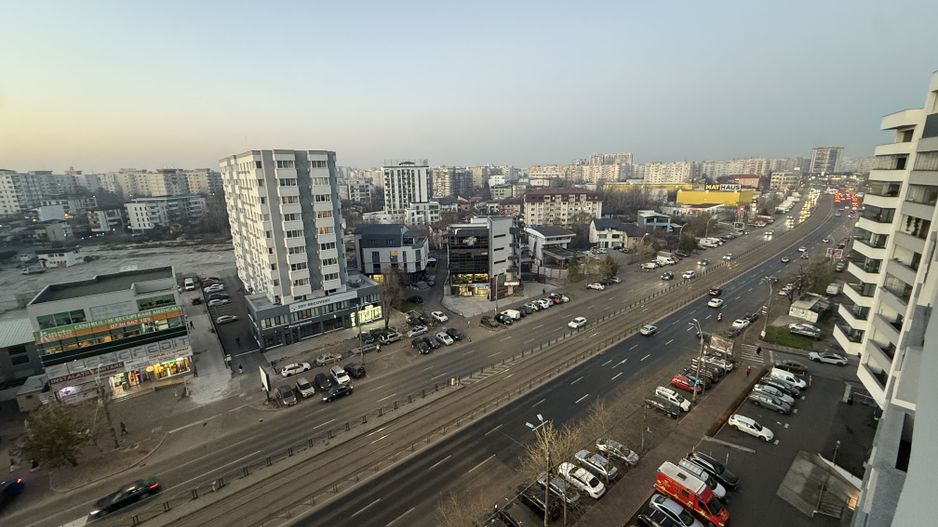 Apartament Premium - Global City Mihai Bravu - Parcare Sub - Poză 8