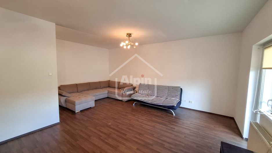 Garsoniera Suprafata Generoasa - Poză 8